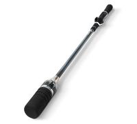 WINNER SPIRIT Miracle 201/201v3 Golf Swing Trainer Training Aid Adjustable Speed Controller Power Up Increase Distance Warmup Warm Up Practice Stick Rhythm Tempo (3rd Generation)