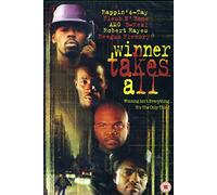 Winner Takes All [DVD]