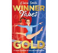Winner Takes Gold: an all-action gymnastics mystery for ages 10+