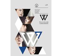 Winner - Winner 1St Japan Tour 2014 [Japan BD] AVXY-58313
