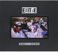 Winner - Winner - Exit: E (Mini Album)
