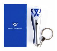 WINNER - WINNER OFFICIAL LIGHT STICK KEYRING FANLIGHT MD GOODS K-POP SEALED+TRACKING NUMBER
