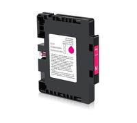 Winnerjet SG400 SG800 Compatible Cartridge With Sublimation Ink With One Time Use Chip,Compatible For Sawgrass Sg400 Sg800 Printer part