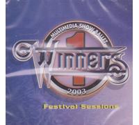 Winners 2003 "Multimedia Show Ballet By 100 Anos De Musica