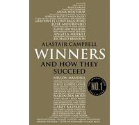 Winners: And How They Succeed