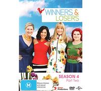 Winners and Losers - Season 4 Part 2