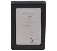 Winners Bank200 by Showfor Inc. (Matte Black)