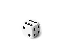 Winner's Dice by Secret Factory,Mentalism Magic,Close Up,Street Magic,Fun,Party Trick,Illusion,Gimmick,Magic Trick
