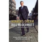 Winners Dream : Lessons from Corner Store to Corner Office