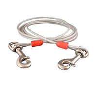 Winners Europe Dog Tie-Out Steel Cable - 9 Metres