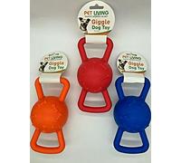 Winners Europe Pet Living Giggle Dog Toy