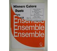 Winners Galore Duets Bk 1