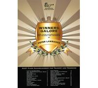 Winners Galore for Bb Treble Clef Brass (Piano Accompaniment), Lawrance