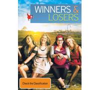 Winners & Losers (Season 1) - 6-DVD Set ( Winners and Losers - Season One )