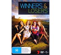 Winners & Losers: Season 1 [DVD] [Import]