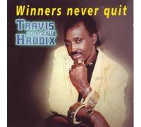 Winners Never Quit