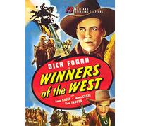 Winners Of The West (2dvd) [2004]