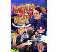 Winners of the West (DVD) (1940) (All Regions) (NTSC) (US Import)