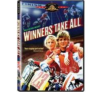 Winners Take All [DVD] [Region 1] [US Import] [NTSC]