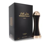 Winners Trophy Gold Eau De Parfum 100ml Lattafa Pride