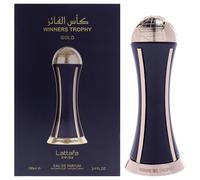 Winners Trophy Gold Eau De Parfum 100ml Lattafa Pride