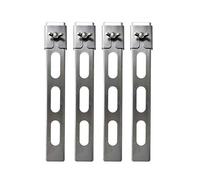 Winnerwell Leg Extension Kit for Nomad Medium and Nomad Large Size Stoves