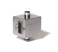 Winnerwell Pipe Oven 2.5"