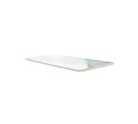 Winnerwell Side Glass 11"X5.5" | for Nomad View