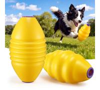 WinnerWhy 7" Herding Ball for Dogs, Herding Egg for Dogs, Outdoor Dog Toys