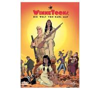 WinneToons - Die Welt von Karl May