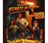 Winnetoons - Winnetoons-Hörspiel Z.Kinofilm