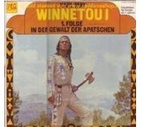 Winnetou 1 1. Folge In der Gewalt der Apatschen