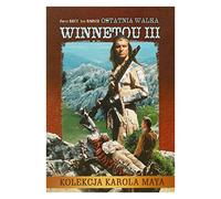 Winnetou - 3. Teil [DVD] [Region 2] (IMPORT) (No English version)