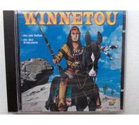 Winnetou / Der alte Sultan / Die drei Schwestern (Audio-Book)