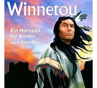 Winnetou - Ein Hörspiel Für KInder nach Karl May