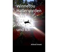 Winnetou Hallervorden Gaza Zigeuner Neger Du und Ich