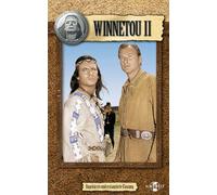 Winnetou II [VHS]