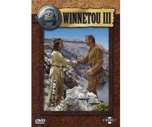 Winnetou: The Desperado Trail