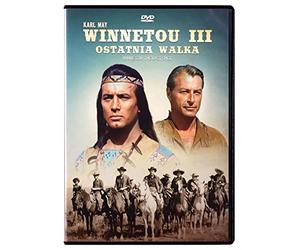 Winnetou: The Last Shot [DVD] (English audio. English subtitles)