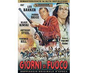 Winnetou: The Red Gentleman ( Winnetou - 2. Teil )