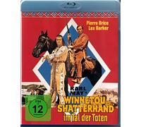 Winnetou und Shatterhand im Tal der Toten