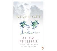 Winnicott – Penguin Books