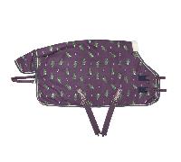 Winnie and Me 100 Turnout Rug - 51" / 4'3"