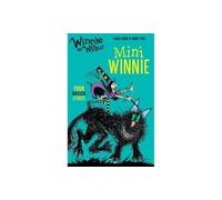 Winnie and Wilbur: Mini Winnie