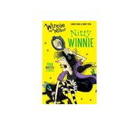 Winnie and Wilbur: Nitty Winnie