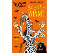Winnie and Wilbur: Spooky Winnie