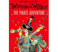 Winnie and Wilbur: The Pirate Adventure