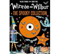 Winnie and Wilbur: The Spooky Collection (Winnie & Wilbur)