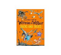 Winnie and Wilbur: Tricks and Treats