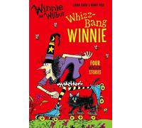 Winnie and Wilbur: Whizz Bang Winnie Book Laura Owen Multi One Size